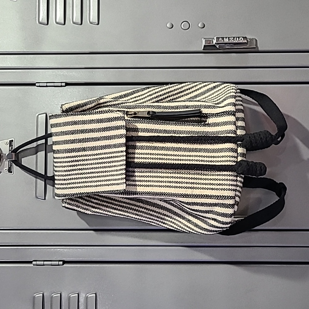 Universal Thread Kids Striped Backpack